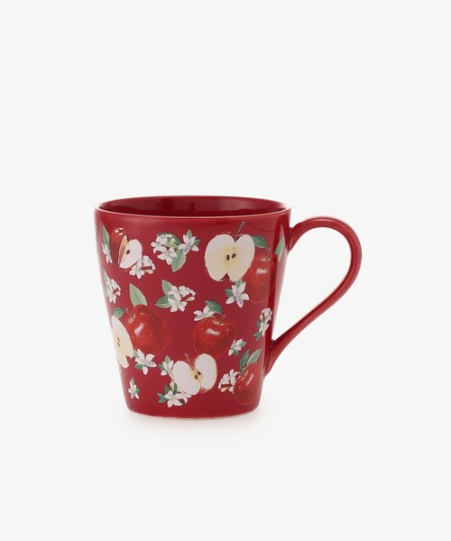 Afternoon Tea（アフタヌーンティー） タンブラー アップル軽量