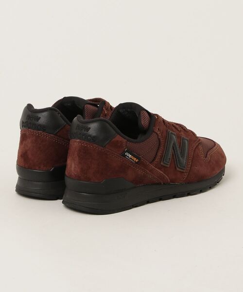 New Balance（ニューバランス） ローカットスニーカー 28.5cm ダーク