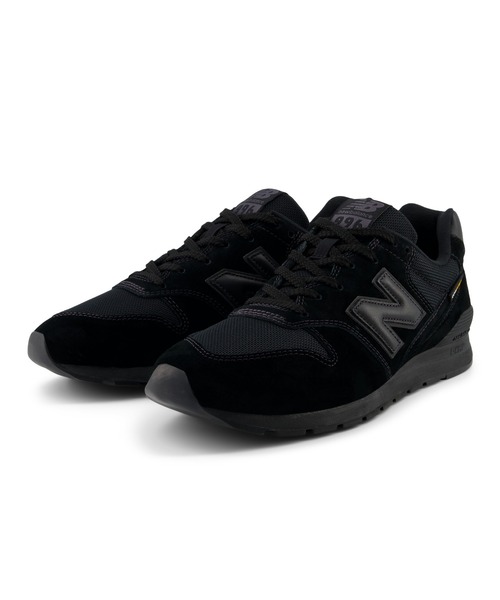 New Balance 「New Balance」 ローカットスニーカー 28.5cm ダーク