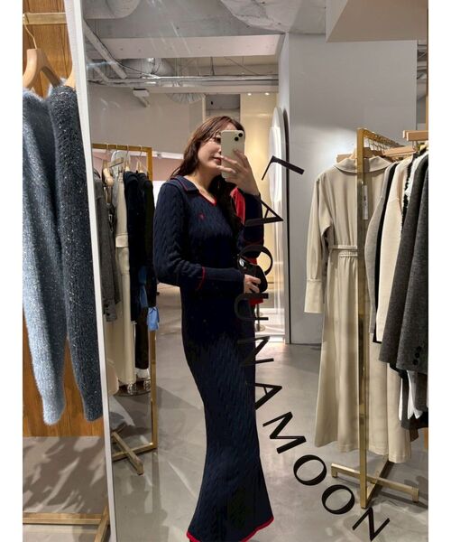 POLO BCS（ポロ・ビーシーエス） ワンピース 「POLO BCSコラボ