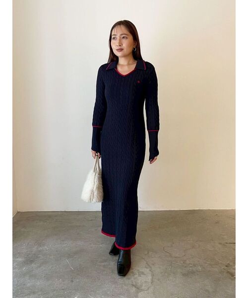 POLO BCS（ポロ・ビーシーエス） ワンピース 「POLO BCSコラボ