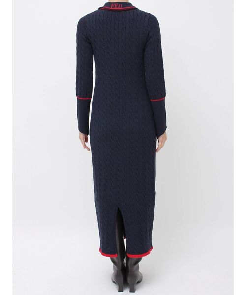 POLO BCS（ポロ・ビーシーエス） ワンピース 「POLO BCSコラボ