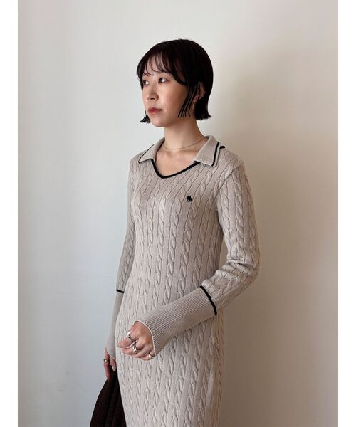 POLO BCS（ポロ・ビーシーエス） ワンピース 「POLO BCSコラボ