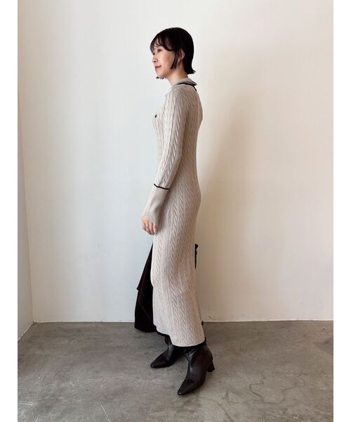 POLO BCS（ポロ・ビーシーエス） ワンピース 「POLO BCSコラボ