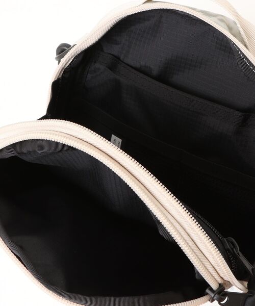 GREGORY クイックポケットデラックス スノーレオパード GREGORY/グレゴリー】クイックポケットデラックス スノーレオパード