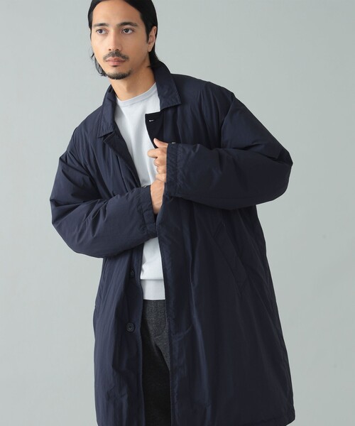 TAION ダッフルコート コート 「別注」TAION × IG / シングル