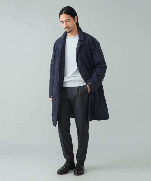 TAION（タイオン） ダウンジャケット ダウン 「別注」TAION × IG