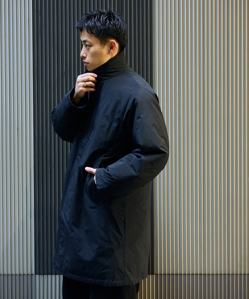 TAION（タイオン） ダウンジャケット ダウン 「別注」TAION × IG