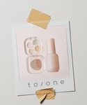化粧下地 下地 トーン to/one / ペタ...の詳細画像5