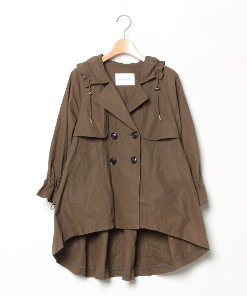 Spick＆Span（スピック アンド スパン） 「Spick & Span」 ジャケット