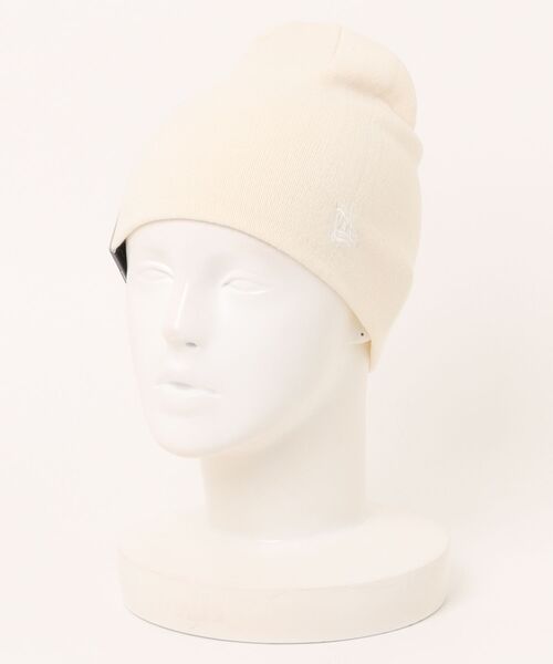 NEW ERA（ニューエラ） ニット帽 ニットキャップ ビーニー ベーシック