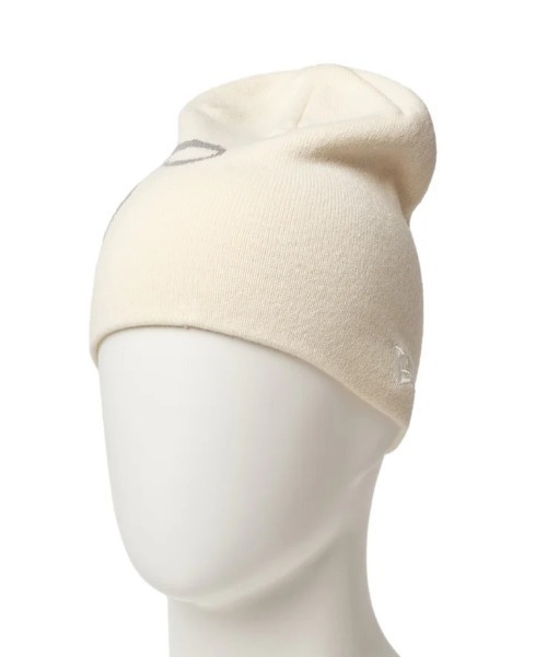 NEW ERA（ニューエラ） ニット帽 ニットキャップ メンズ レディース
