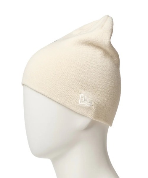 NEW ERA（ニューエラ） ニット帽 ニットキャップ メンズ レディース