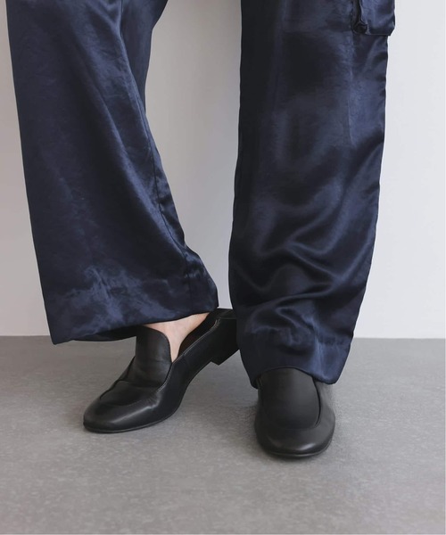 SLOBE IENA（スローブイエナ） ローファー 「追加4」SLOBE ソフト