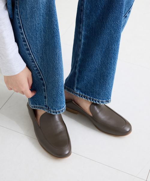 SLOBE IENA（スローブイエナ） ローファー 「追加4」SLOBE ソフト