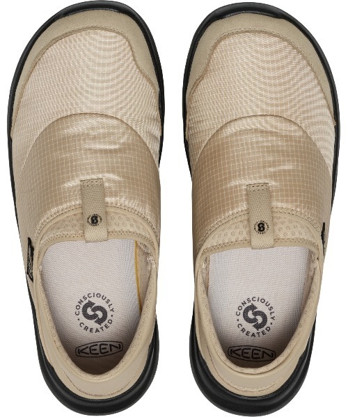 KEEN（キーン） スリッポン WHYSER / ワイザー / メンズ スリッポン