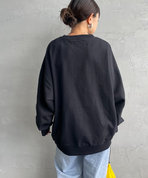 UNIVERSAL OVERALL（ユニバーサルオーバーオール） トレーナー