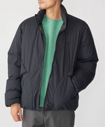 【SHIPS別注】NANGA: ダウン ジャケット NANGA（ナンガ） ダウンジャケット ダウン 「SHIPS別注」NANGA: ダウン