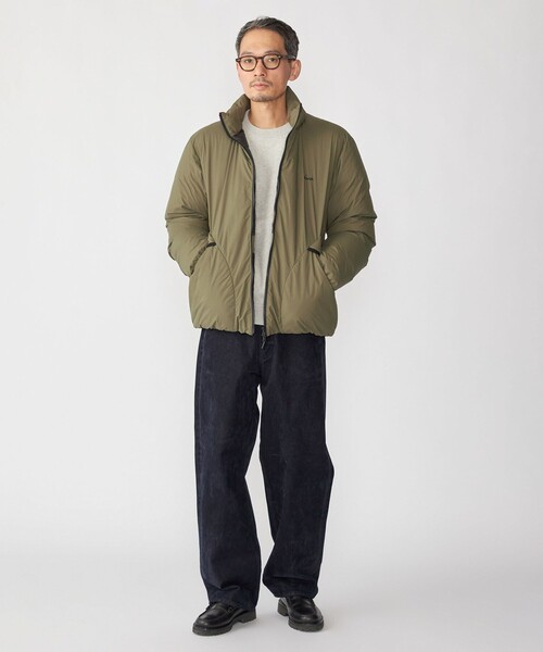 NANGA（ナンガ） ダウンジャケット ダウン 「SHIPS別注」NANGA: ダウン