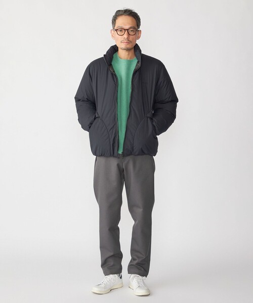 NANGA ダウンジャケット ダウン 「SHIPS別注」NANGA: ジャケット