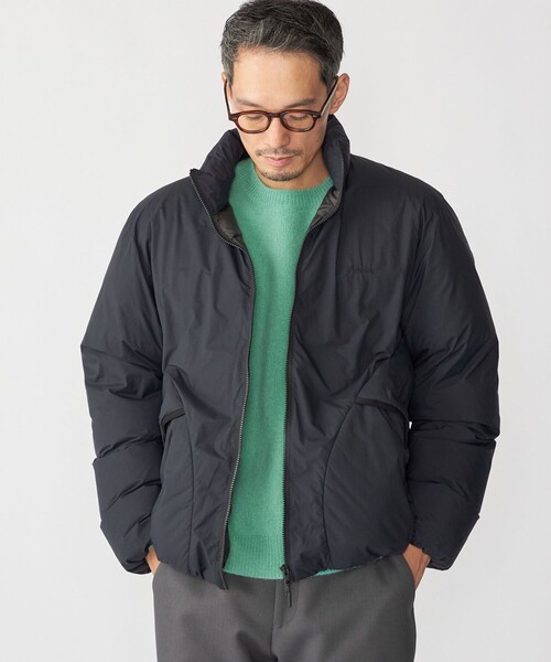 NANGA（ナンガ） ダウンジャケット ダウン 「SHIPS別注」NANGA: ダウン