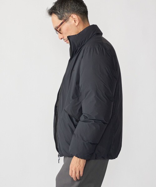 NANGA（ナンガ） ダウンジャケット ダウン 「SHIPS別注」NANGA: ダウン