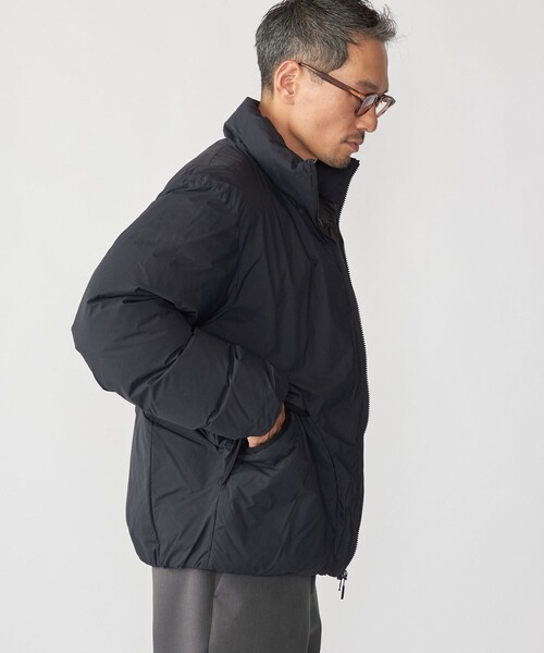 NANGA（ナンガ） ダウンジャケット ダウン 「SHIPS別注」NANGA: ダウン