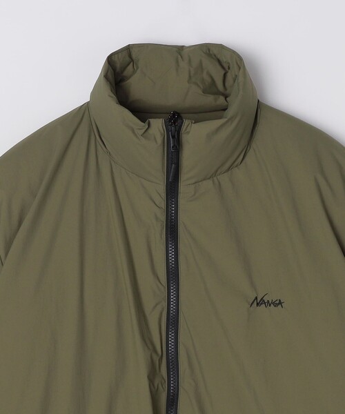 NANGA（ナンガ） ダウンジャケット ダウン 「SHIPS別注」NANGA: ダウン