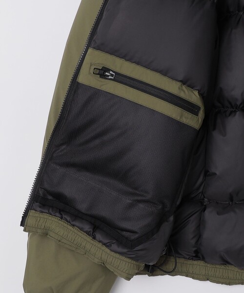 NANGA（ナンガ） ダウンジャケット ダウン 「SHIPS別注」NANGA: ダウン