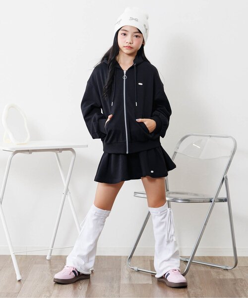 【user_17f7f0d8】パーカー キッズ（164㎝） レディース user_17f7f0d8】パーカー キッズ（164㎝） レディース ZERO STANDARD