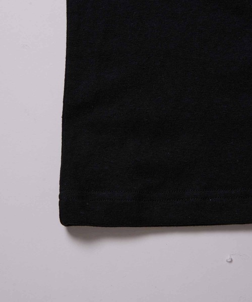 「HANES」 半袖Tシャツ X-LARGE グレー メンズ_画像9