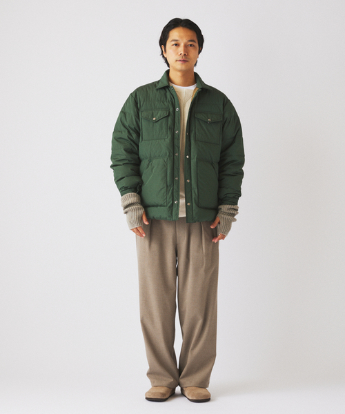 THE NORTH FACE（ザ ノースフェイス） ダウンジャケット ダウン THE