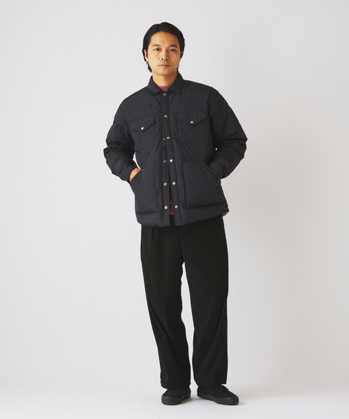 THE NORTH FACE（ザ ノースフェイス） ダウンジャケット ダウン THE