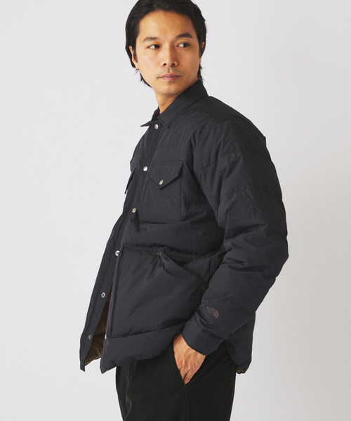 THE NORTH FACE（ザ ノースフェイス） ダウンジャケット ダウン THE