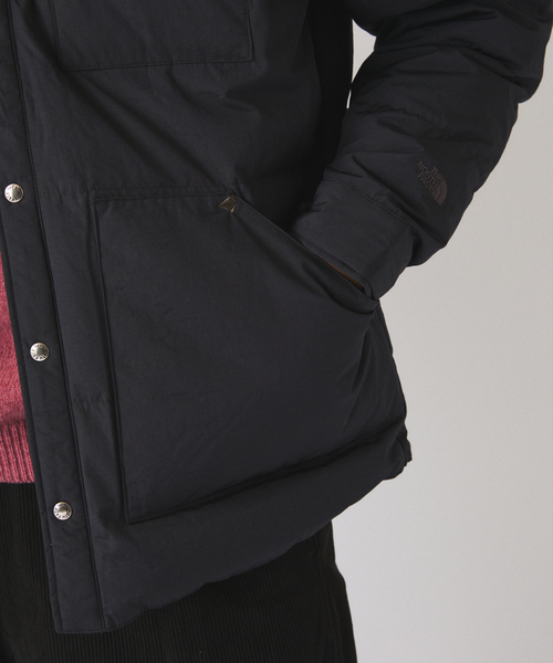 THE NORTH FACE（ザ ノースフェイス） ノースフェイス ダウン