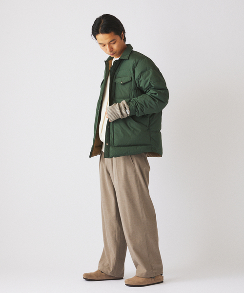 THE NORTH FACE（ザ ノースフェイス） ダウンジャケット ダウン THE