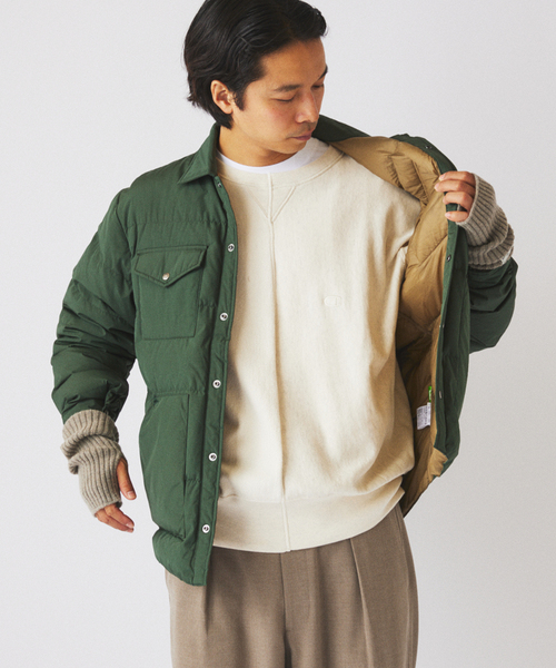 THE NORTH FACE（ザ ノースフェイス） ノースフェイス ダウン