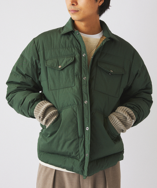 THE NORTH FACE（ザ ノースフェイス） ダウンジャケット ダウン THE