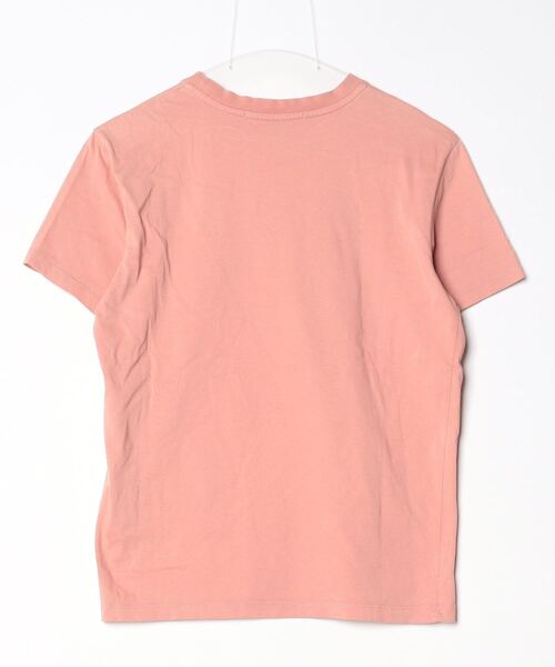 「MSGM」 半袖Tシャツ M ピンク レディース_画像2