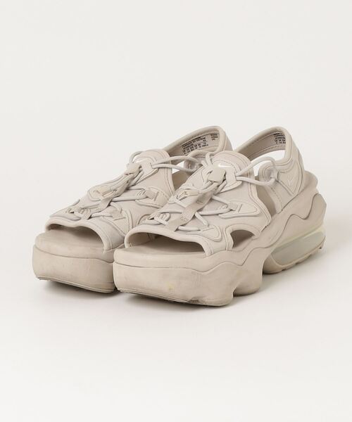 NIKE（ナイキ） サンダル 23.0cm ブラウン メンズ : ZOZOTOWN Yahoo!店