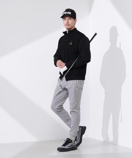 PING（ピン） ベスト ジレ 「PING APPAREL」ピンソニックハイブリット