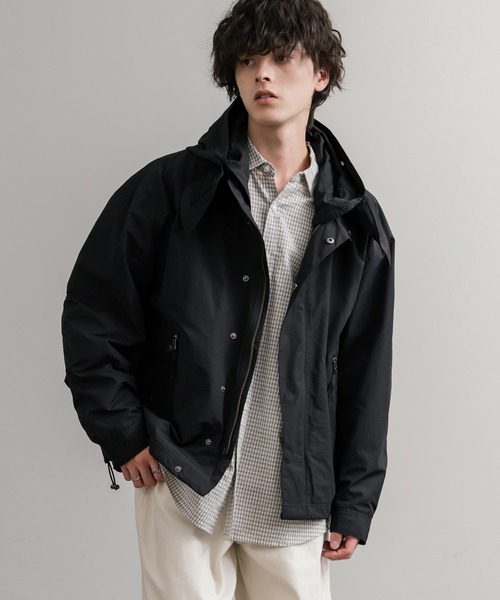 うたたね。 週末値下げ！【希少】Needles ブラック モッズコート ZOZOTOWN Yahoo!店 - モッズコート｜Yahoo!ショッピング
