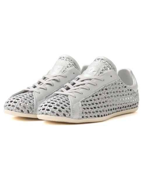 adidas（アディダス） スニーカー adidas STAN SMITH LO PRO W