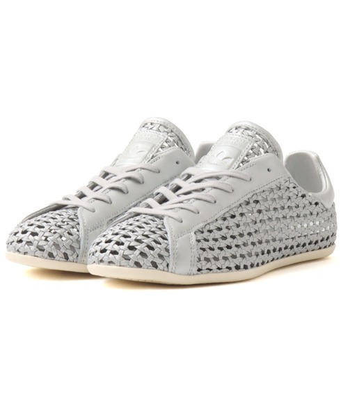 adidas（アディダス） スニーカー adidas STAN SMITH LO PRO W