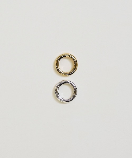 TODAYFUL 「TODAYFUL」 リング 11 シルバー レディース : ZOZOTOWN