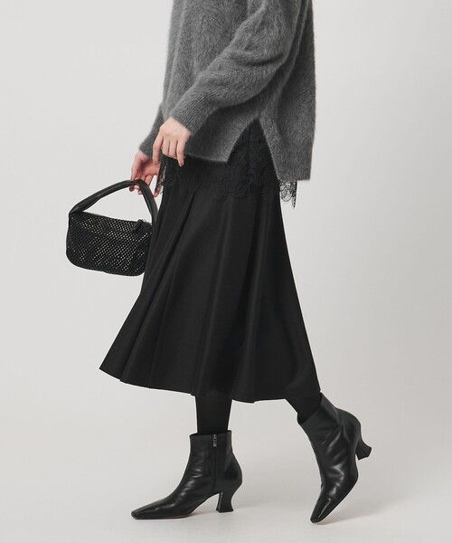 UNITED ARROWS（ユナイテッドアローズ） スカート バランサーキュラー