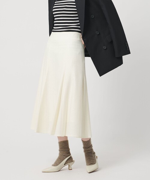 UNITED ARROWS（ユナイテッドアローズ） スカート バランサーキュラー