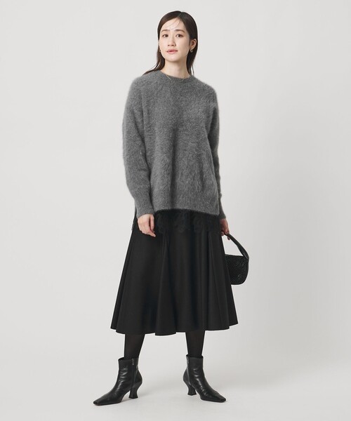 UNITED ARROWS（ユナイテッドアローズ） スカート バランサーキュラー