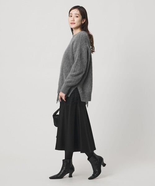 UNITED ARROWS（ユナイテッドアローズ） スカート バランサーキュラー