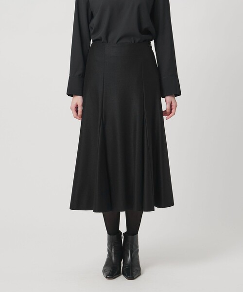 UNITED ARROWS（ユナイテッドアローズ） スカート バランサーキュラー